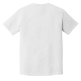 Grappler's Club - Heavyweight T-Shirt